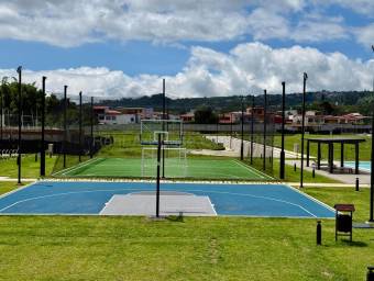 Venta de Lote en Sánchez de Curridabat. RAH 26-2219 Venta de Lote en Sánchez de Curridabat. RAH 26-2219