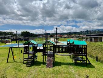 Venta de Lote en Sánchez de Curridabat. RAH 26-2219 Venta de Lote en Sánchez de Curridabat. RAH 26-2219