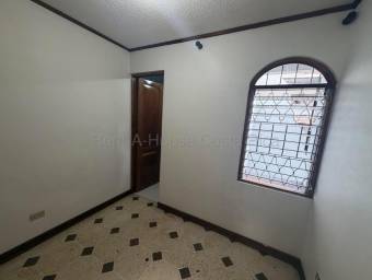 Alquiler de Casa en Hospital, San José. RAH 26-2212 USO MIXTO
