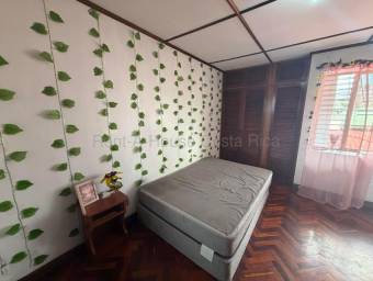 Alquiler de Casa en Hospital, San José. RAH 26-2212 USO MIXTO