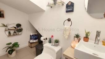 Venta de Casa en Mora-Colón. RAH 26-2213