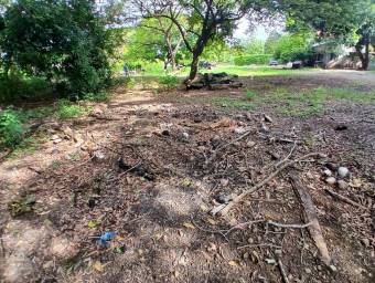 Venta de Lote en Santa Cruz-27 de Abril. RAH 26-2208 Venta de Lote en Santa Cruz-27 de Abril. RAH 26-2208