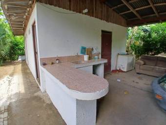 Venta de Lote en Santa Cruz-27 de Abril. RAH 26-2208 Venta de Lote en Santa Cruz-27 de Abril. RAH 26-2208