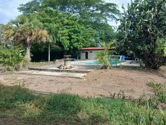 Venta de Lote en Santa Cruz-27 de Abril. RAH 26-2208 Venta de Lote en Santa Cruz-27 de Abril. RAH 26-2208