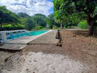 Venta de Lote en Santa Cruz-27 de Abril. RAH 26-2208 Venta de Lote en Santa Cruz-27 de Abril. RAH 26-2208