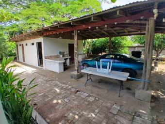Venta de Lote en Santa Cruz-27 de Abril. RAH 26-2208 Venta de Lote en Santa Cruz-27 de Abril. RAH 26-2208