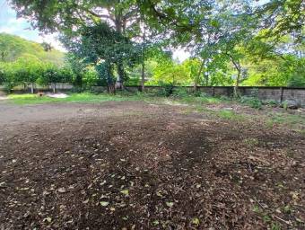 Venta de Lote en Santa Cruz-27 de Abril. RAH 26-2208