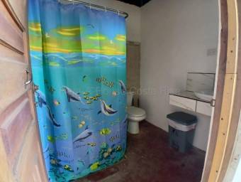 Venta de Lote en Santa Cruz-27 de Abril. RAH 26-2208 Venta de Lote en Santa Cruz-27 de Abril. RAH 26-2208