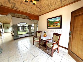 Casa de lujo de un nivel en venta en Altamonte, Curridabat #26-2159 GS Casa de lujo de un nivel en venta en Altamonte, Curridabat #26-2159 GS