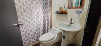 Apartamento en venta en condominio en Alajuelita, seguridad y excelente ubicación #26-1121 G Apartamento en venta en condominio en Alajuelita, seguridad y excelente ubicación #26-1121 G