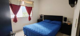Apartamento en venta en condominio en Alajuelita, seguridad y excelente ubicación #26-1121 G Apartamento en venta en condominio en Alajuelita, seguridad y excelente ubicación #26-1121 G