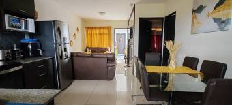 Apartamento en venta en condominio en Alajuelita, seguridad y excelente ubicación #26-1121 G Apartamento en venta en condominio en Alajuelita, seguridad y excelente ubicación #26-1121 G