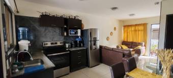 Apartamento en venta en condominio en Alajuelita, seguridad y excelente ubicación #26-1121 G Apartamento en venta en condominio en Alajuelita, seguridad y excelente ubicación #26-1121 G