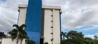 Apartamento en venta en condominio en Alajuelita, seguridad y excelente ubicación #26-1121 G