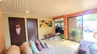 Venta de Casa en Santa Ana-Centro. RAH 26-2199