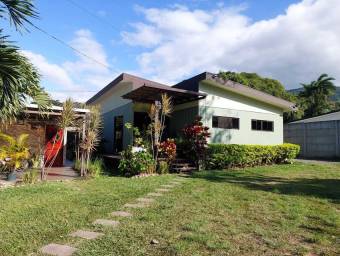 Venta de Casa en Santa Ana-Centro. RAH 26-2199