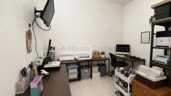 Alquiler de Casa Amueblada en San Rafael-San Josecito. RAH 26-2217