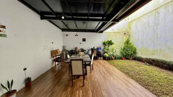 Alquiler de Casa Amueblada en San Rafael-San Josecito. RAH 26-2217