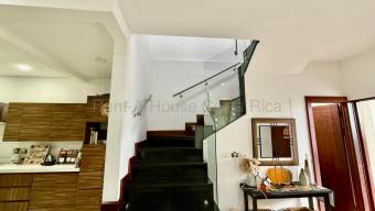 Alquiler de Casa Amueblada en San Rafael-San Josecito. RAH 26-2217