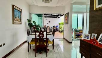 Alquiler de Casa Amueblada en San Rafael-San Josecito. RAH 26-2217