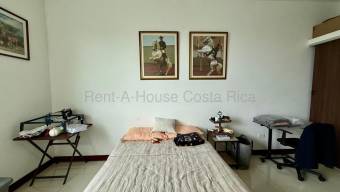 Alquiler de Casa Amueblada en San Rafael-San Josecito. RAH 26-2217