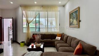 Alquiler de Casa Amueblada en San Rafael-San Josecito. RAH 26-2217