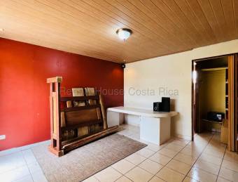 Se vende casa en San Francisco San Isidro 26-2204
