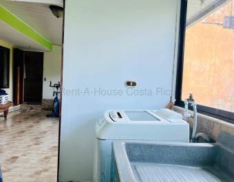Se vende casa en San Francisco San Isidro 26-2204