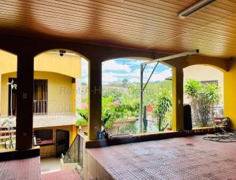 Se vende casa en San Francisco San Isidro 26-2204