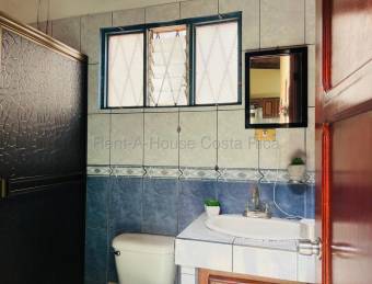 Se vende casa en San Francisco San Isidro 26-2204