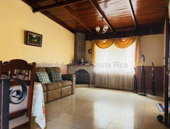 Se vende casa en San Francisco San Isidro 26-2204
