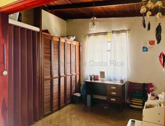 Se vende casa en San Francisco San Isidro 26-2204