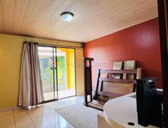 Se vende casa en San Francisco San Isidro 26-2204