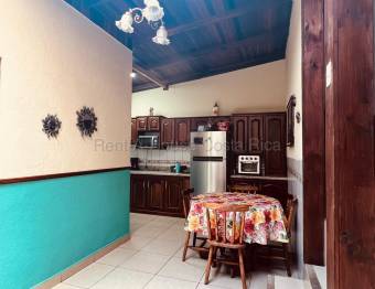 Se vende casa en San Francisco San Isidro 26-2204