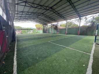 Venta de Propiedad Comercial de Uso de Suelo Mixto en Belén-La Ribera, Heredia. RAH 26-2135 Venta de Propiedad Comercial de Uso de Suelo Mixto en Belén-La Ribera, Heredia. RAH 26-2135