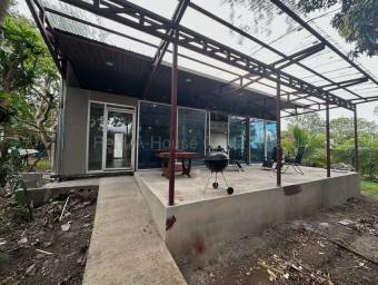 Venta de Propiedad Comercial de Uso de Suelo Mixto en Belén-La Ribera, Heredia. RAH 26-2135 Venta de Propiedad Comercial de Uso de Suelo Mixto en Belén-La Ribera, Heredia. RAH 26-2135