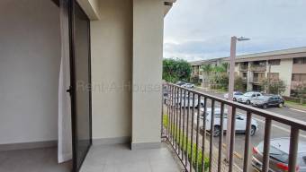 Alquiler de Apartamento en Lomas de Ayarco Sur, Curridabat. RAH 26-2215 Alquiler de Apartamento en Lomas de Ayarco Sur, Curridabat. RAH 26-2215