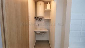 Alquiler de Apartamento en Lomas de Ayarco Sur, Curridabat. RAH 26-2215 Alquiler de Apartamento en Lomas de Ayarco Sur, Curridabat. RAH 26-2215