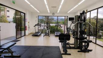 Alquiler de Apartamento en Lomas de Ayarco Sur, Curridabat. RAH 26-2215 Alquiler de Apartamento en Lomas de Ayarco Sur, Curridabat. RAH 26-2215