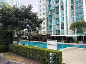 Venta de Penthouse en San Sebastián-San José. RAH 26-1419 