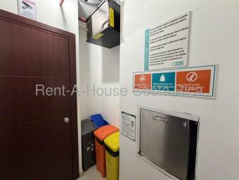 Venta de Penthouse en San Sebastián-San José. RAH 26-1419 