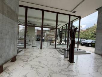 Venta de Apartamento TIPO LOFT AMUEBLADO en ROHRMOSER-San José. RAH 26-2225