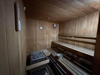 Venta de Apartamento TIPO LOFT AMUEBLADO en ROHRMOSER-San José. RAH 26-2225