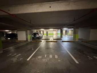 Venta de Apartamento TIPO LOFT AMUEBLADO en ROHRMOSER-San José. RAH 26-2225