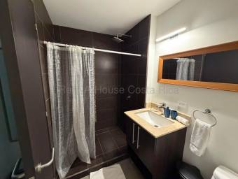 Venta de Apartamento TIPO LOFT AMUEBLADO en ROHRMOSER-San José. RAH 26-2225