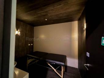 Venta de Apartamento TIPO LOFT AMUEBLADO en ROHRMOSER-San José. RAH 26-2225