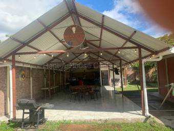 Venta de Casa en Parrita de Puntarenas. RAH 26-2223