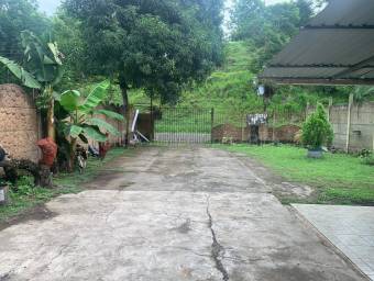 Venta de Casa en Parrita de Puntarenas. RAH 26-2223