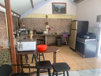 Venta de Casa en Parrita de Puntarenas. RAH 26-2223