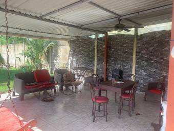 Venta de Casa en Parrita de Puntarenas. RAH 26-2223